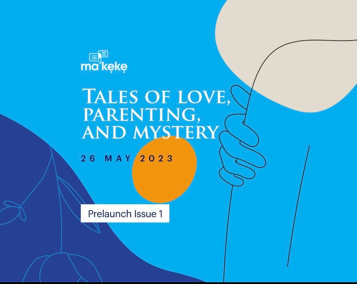 Tales of Love and Mystery image