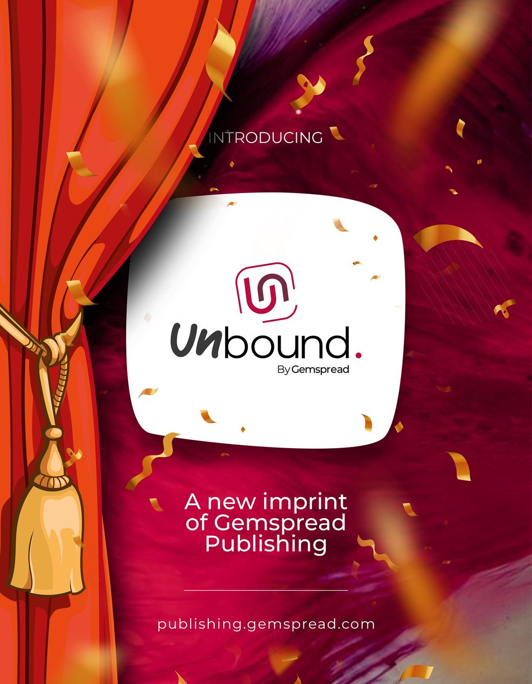 Unbound by Gemspread