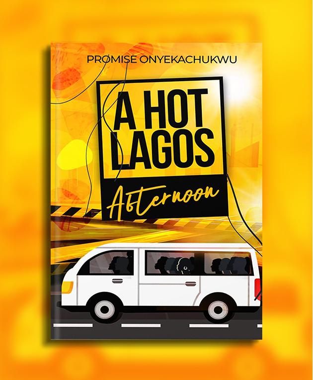 A Hot Lagos Afternoon